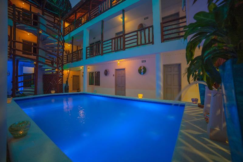 Hotel Mestizo Gallery