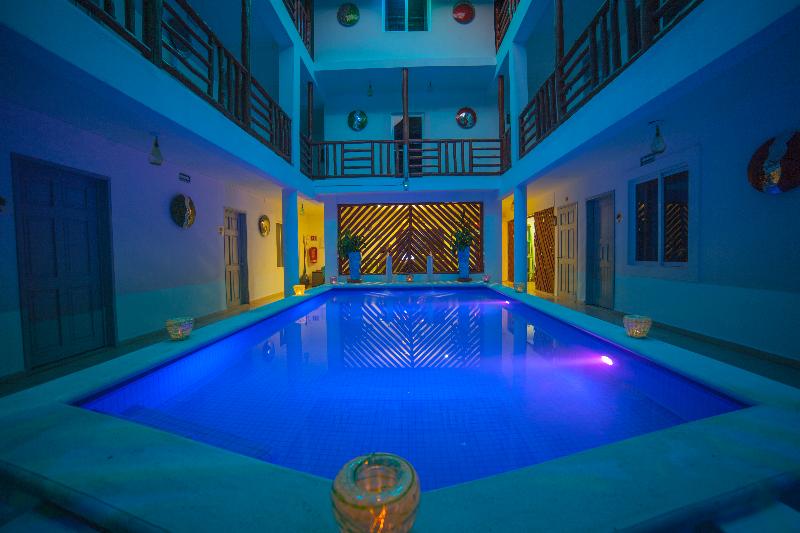 Hotel Mestizo Gallery