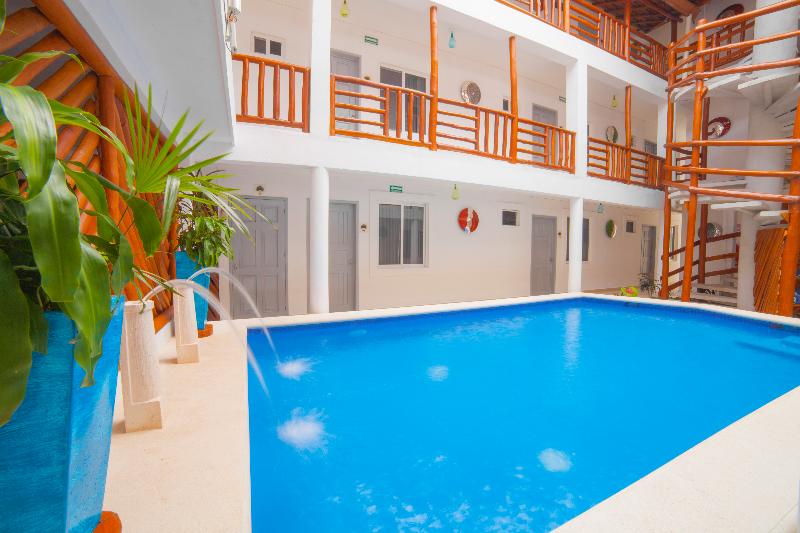 Hotel Mestizo Gallery