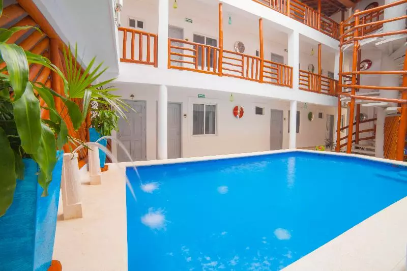 호텔 Mestizo Gallery