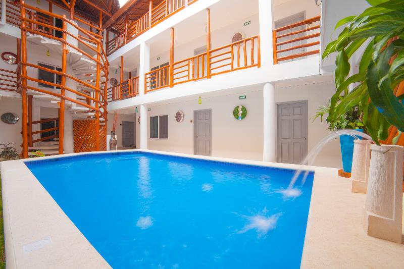 Hotel Mestizo Gallery