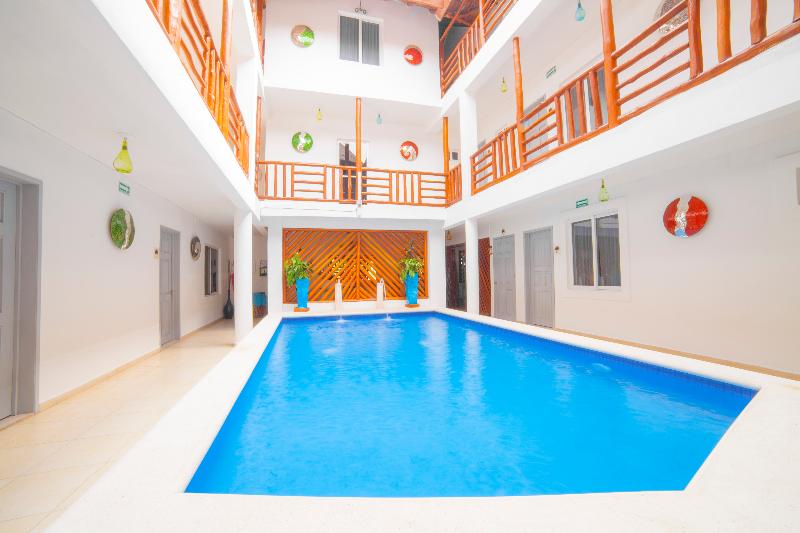 Hotel Mestizo Gallery