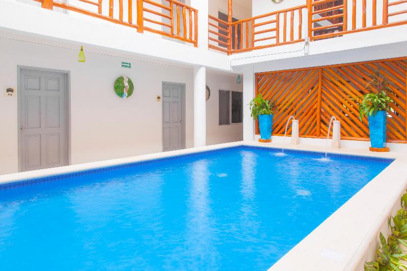 Hotel Mestizo Gallery