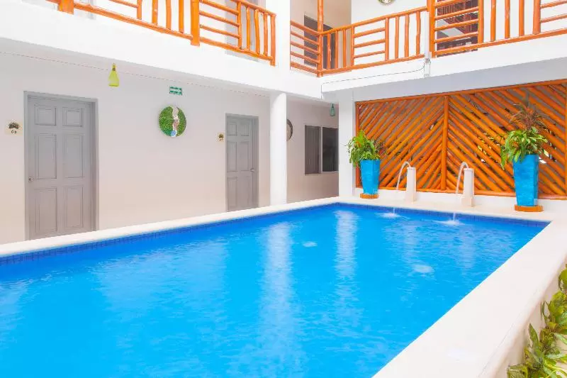 호텔 Mestizo Gallery