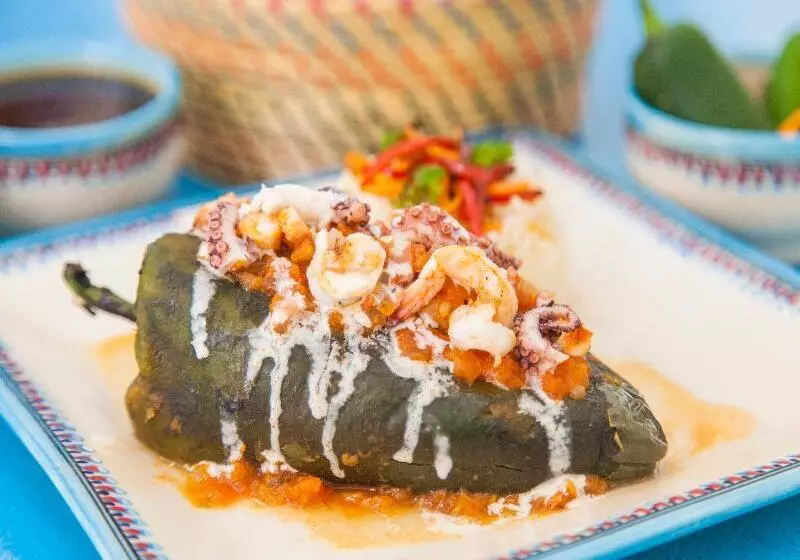 호텔 Mestizo Gallery