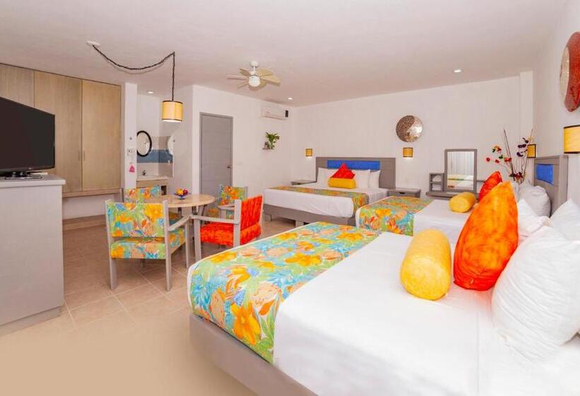 Hotel Mestizo Gallery