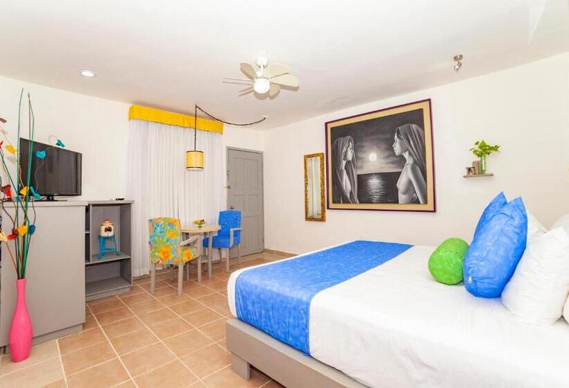 Hotel Mestizo Gallery