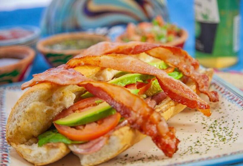 Hotel Mestizo Gallery