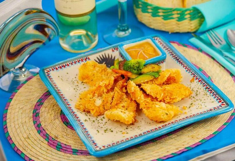 Hotel Mestizo Gallery