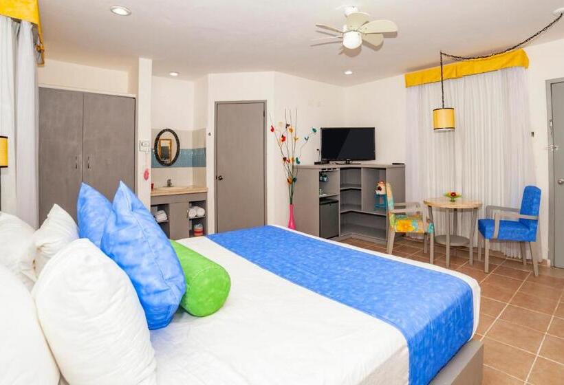 Hotel Mestizo Gallery