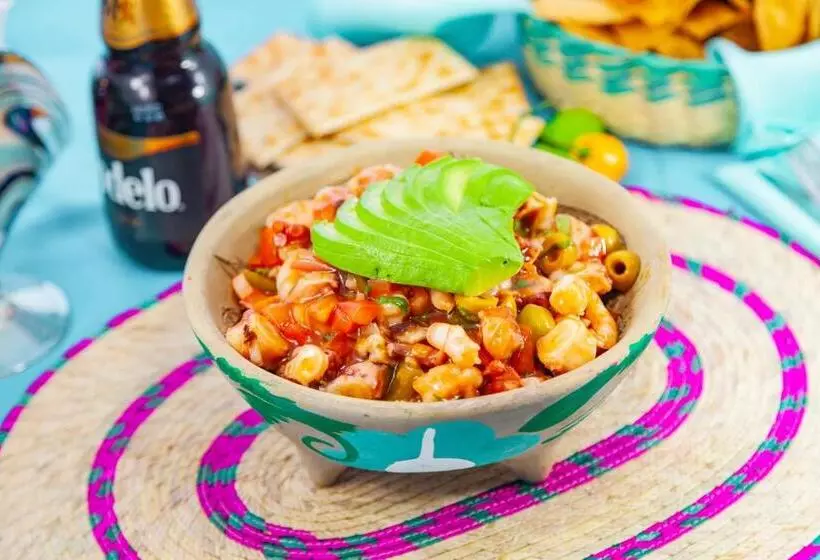 호텔 Mestizo Gallery