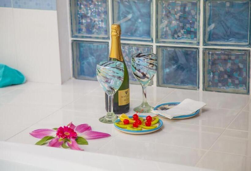 Hotel Mestizo Gallery