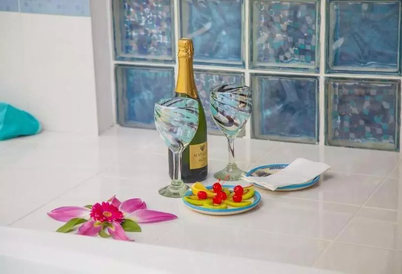 호텔 Mestizo Gallery