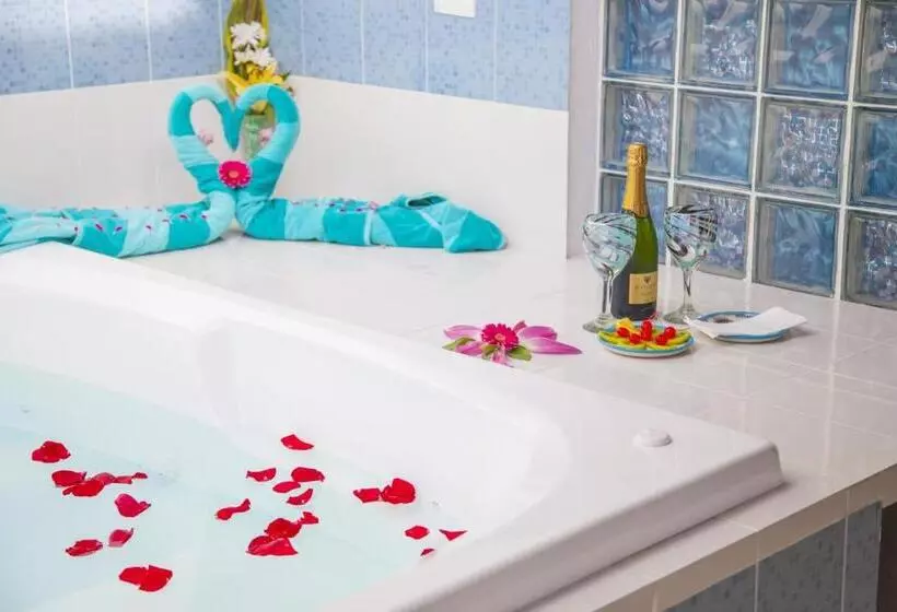 호텔 Mestizo Gallery