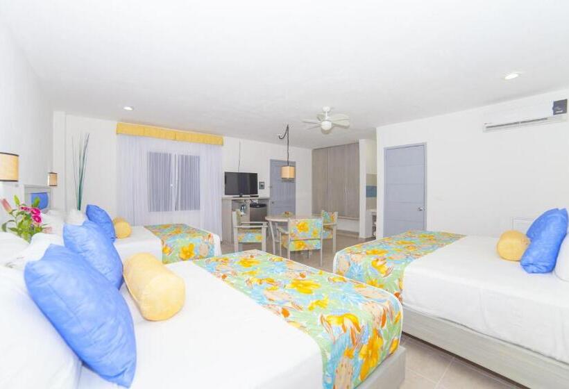 Hotel Mestizo Gallery