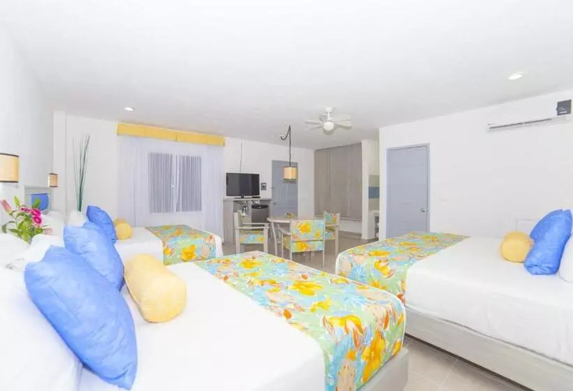 호텔 Mestizo Gallery