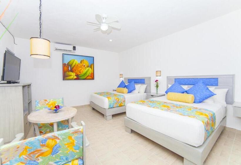 Hotel Mestizo Gallery