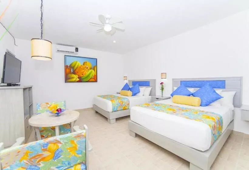 호텔 Mestizo Gallery