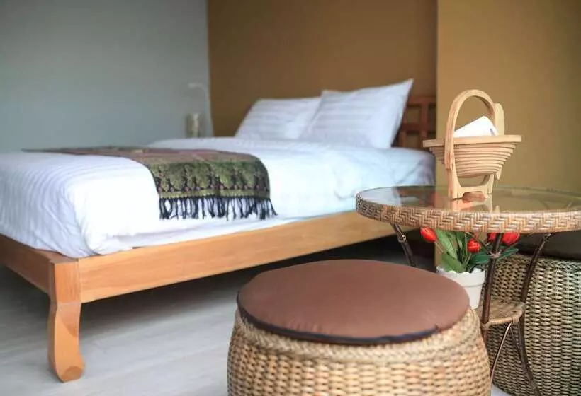 Hotel Phaphoom Boutique Residence