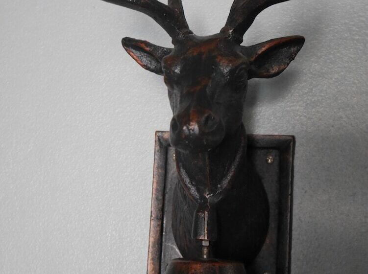 בית מלון כפרי Phaphoom Boutique Residence