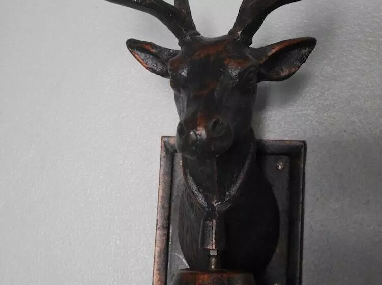 Hotel Phaphoom Boutique Residence