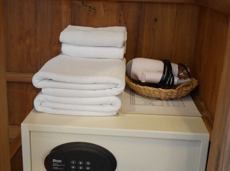 בית מלון כפרי Phaphoom Boutique Residence