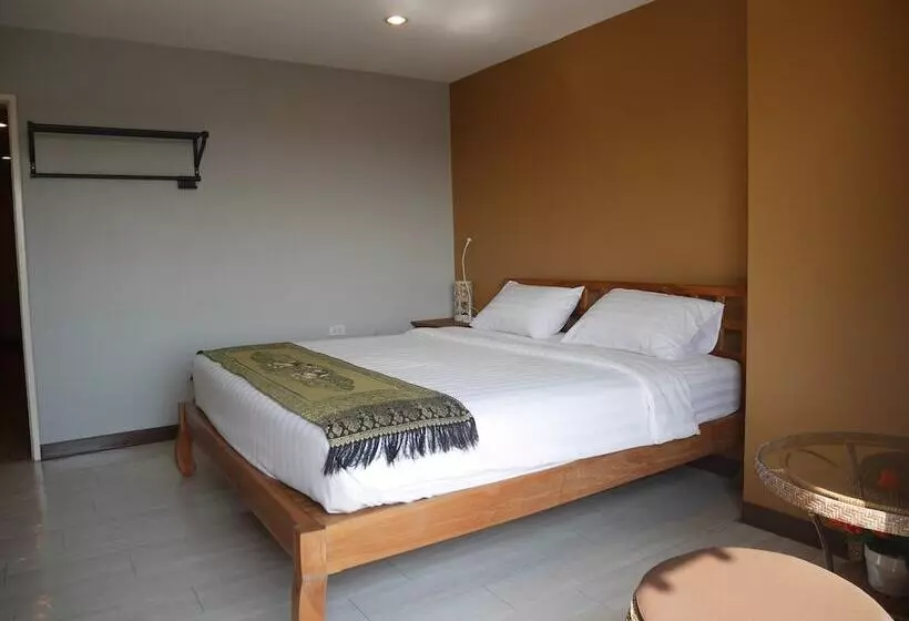 Hotel Phaphoom Boutique Residence