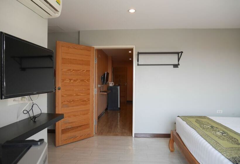 בית מלון כפרי Phaphoom Boutique Residence