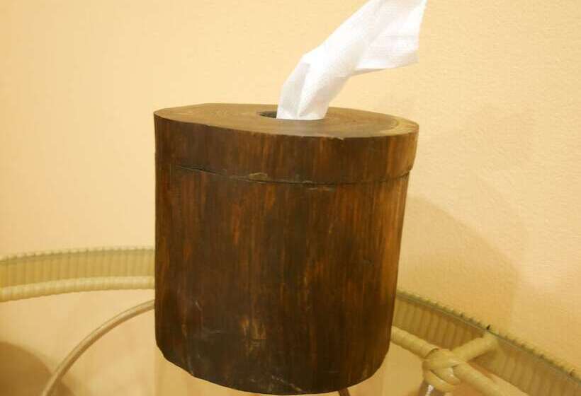 בית מלון כפרי Phaphoom Boutique Residence