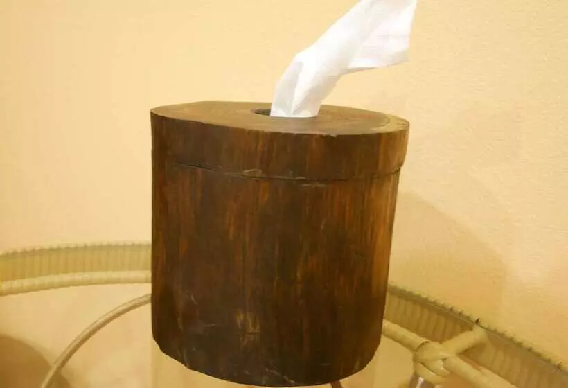 Hotel Phaphoom Boutique Residence