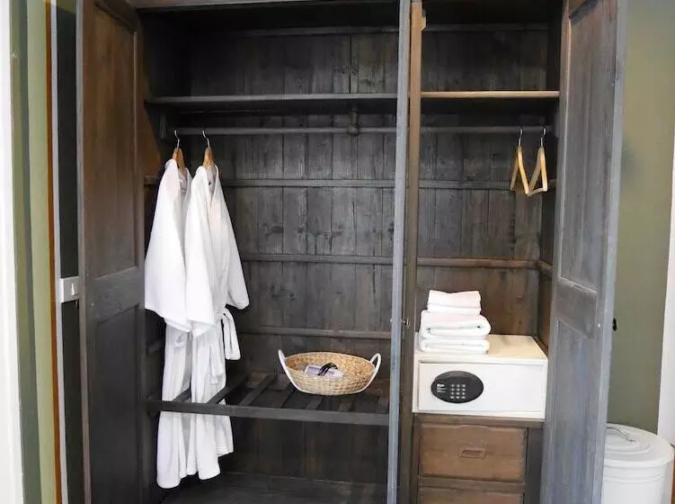 Hotel Phaphoom Boutique Residence