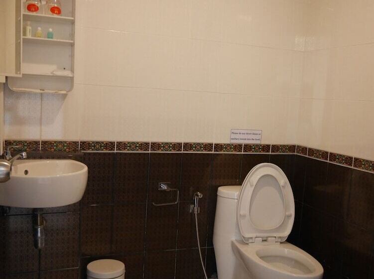 בית מלון כפרי Phaphoom Boutique Residence