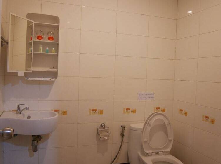 בית מלון כפרי Phaphoom Boutique Residence