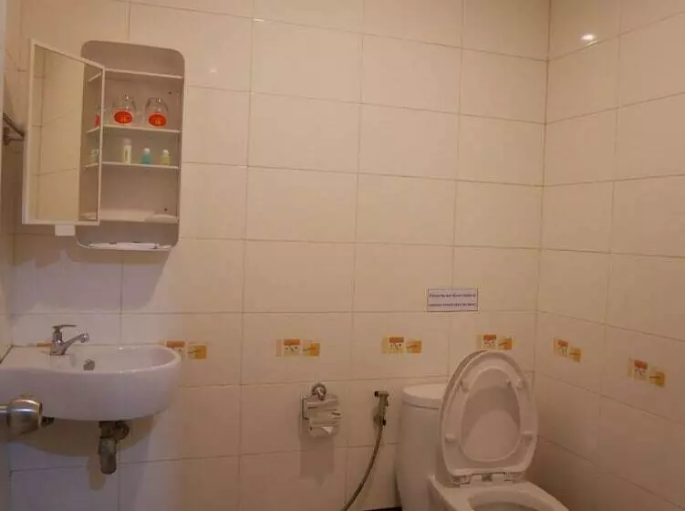 Hotel Phaphoom Boutique Residence