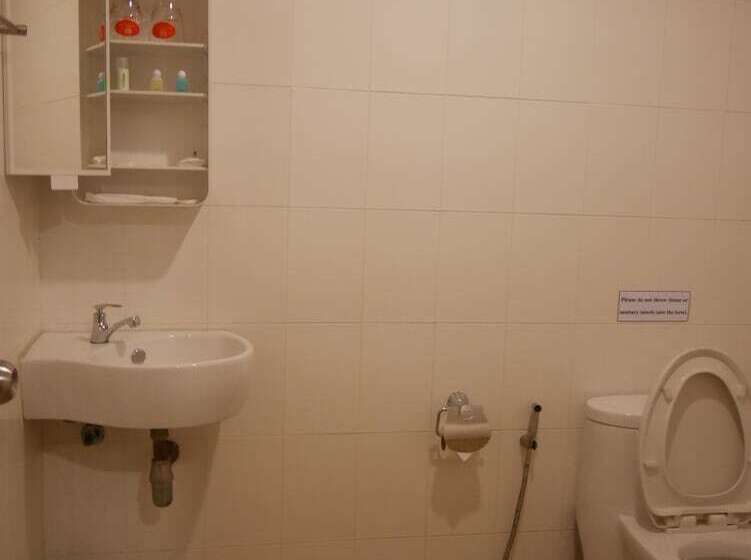 בית מלון כפרי Phaphoom Boutique Residence