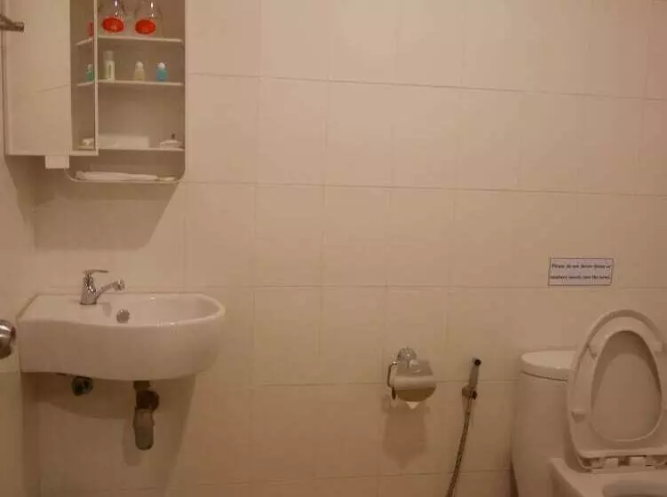 Hotel Phaphoom Boutique Residence