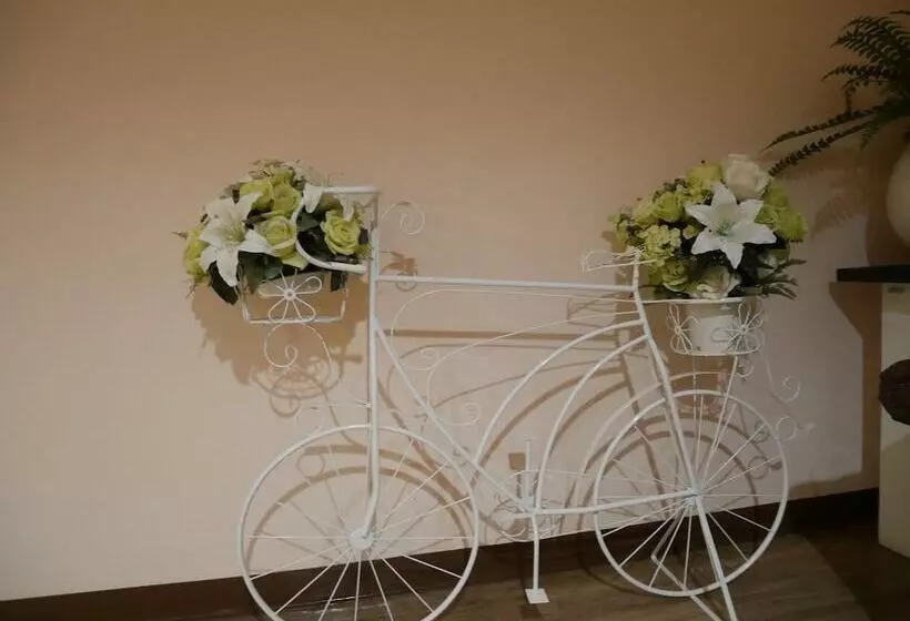 Hotel Phaphoom Boutique Residence