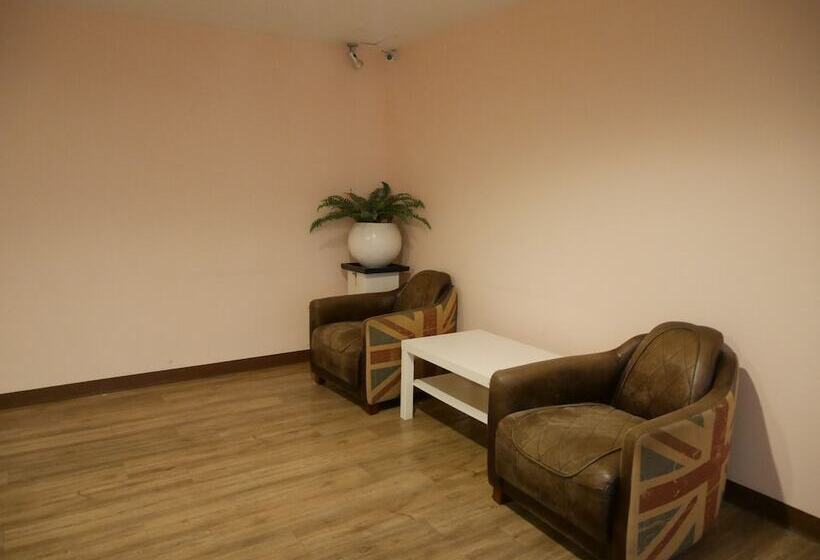 בית מלון כפרי Phaphoom Boutique Residence