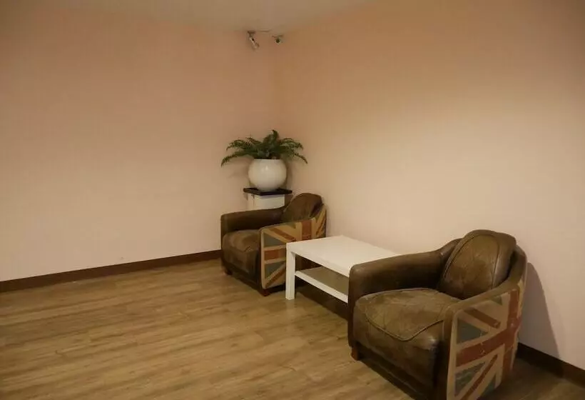 Hotel Phaphoom Boutique Residence