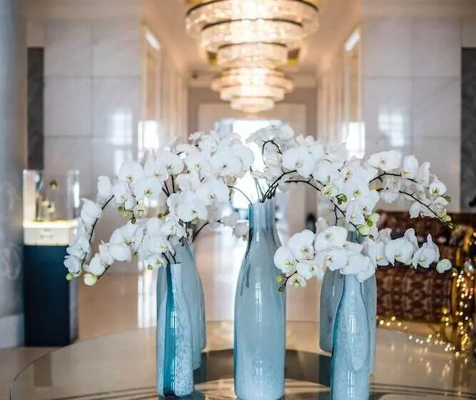 هتل Pik Palace, Shahdag, Autograph Collection