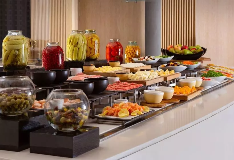 هتل Pik Palace, Shahdag, Autograph Collection