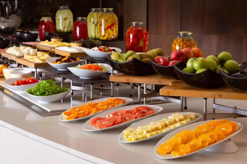 هتل Pik Palace, Shahdag, Autograph Collection