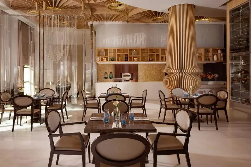 هتل Pik Palace, Shahdag, Autograph Collection