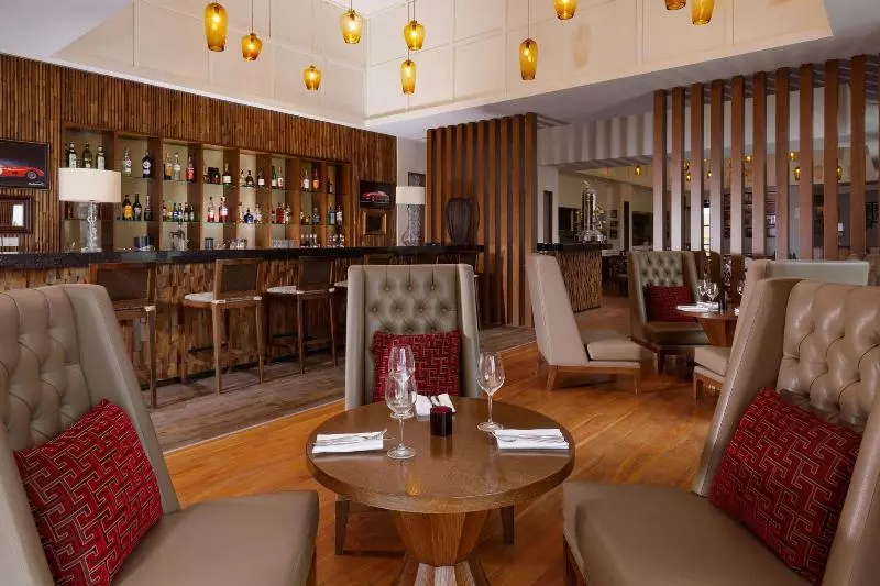 هتل Pik Palace, Shahdag, Autograph Collection