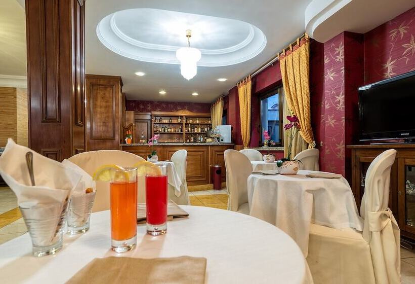 酒店 Ristorante Donato