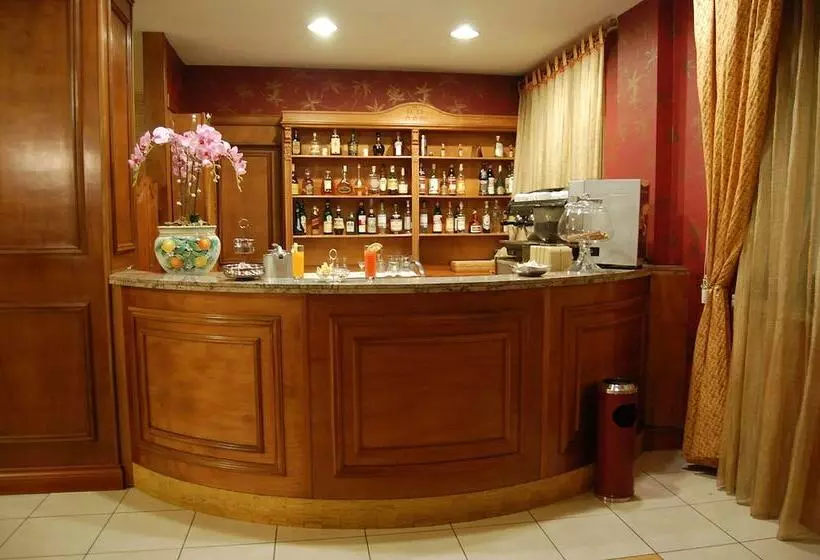 酒店 Ristorante Donato