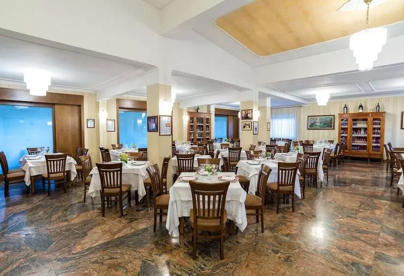 酒店 Ristorante Donato