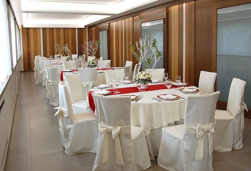 酒店 Ristorante Donato