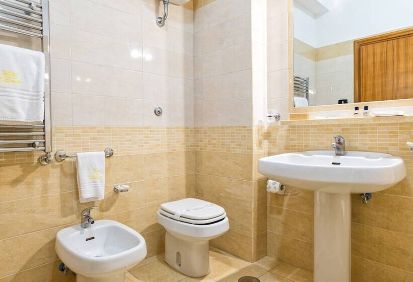 酒店 Ristorante Donato