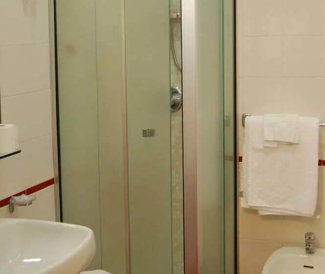 酒店 Ristorante Donato